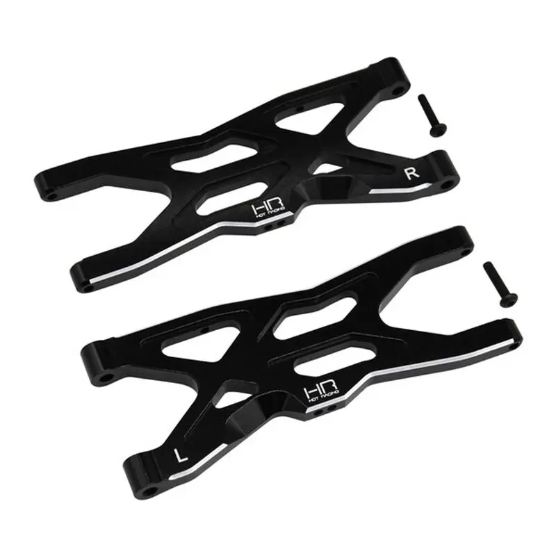 Aluminum Front Lower Suspension Arm: Arrma 1/10 4S Blx 1