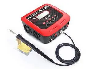 X2 Ac Pro 2 Port Ac/Dc Multi-Charger (Hrc44238) 1
