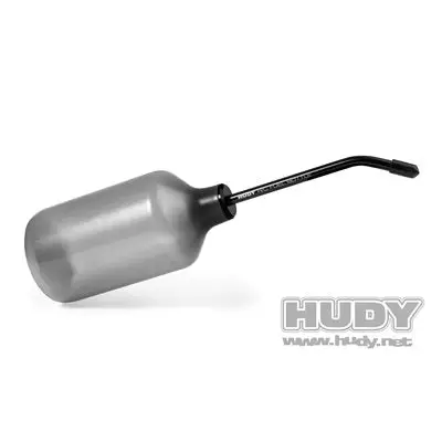 Hudy Fuel Bottle With Aluminum Neck 1