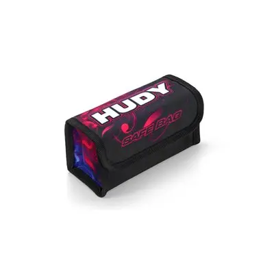 Hudy Lipo Safety Bag 1