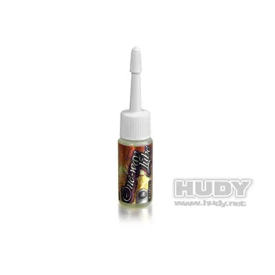 Hudy One-Way Lube 1