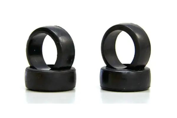 Kyosho High Grip Tire (Medium 40) 1