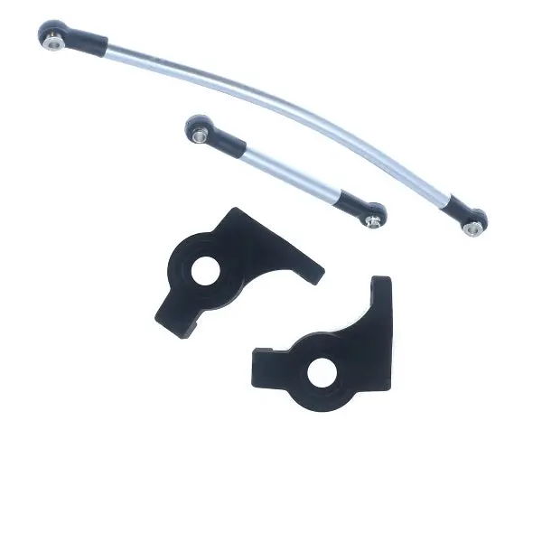 Redcat High Steer Conversion Kit (Plastic)(1Set) 1