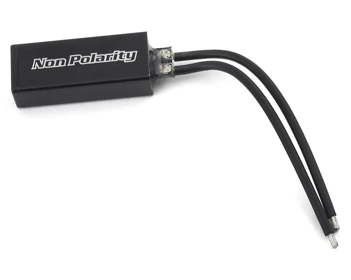 Hobbywing Module-X Modified/Stock Non Polarity Capacitor Module 1