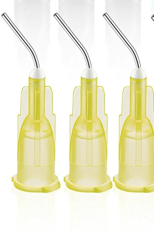 Icrc 20G Glue Tips 1