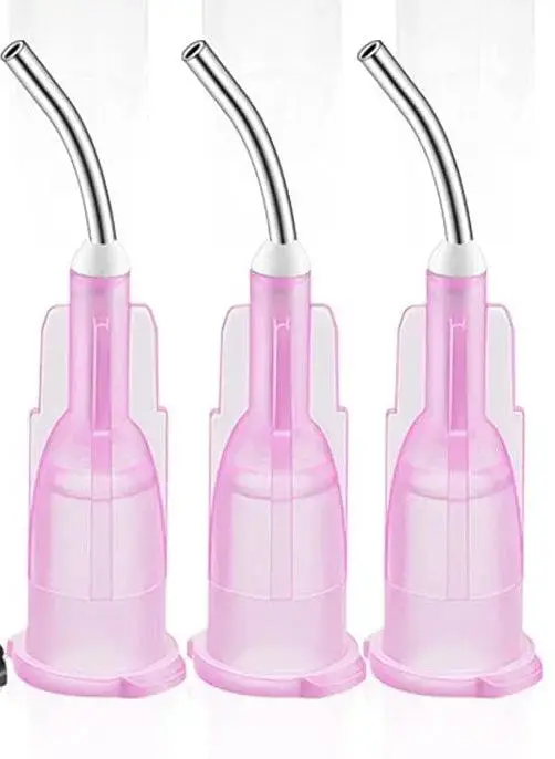 Icrc 18G Glue Tips (5Pcs) 1