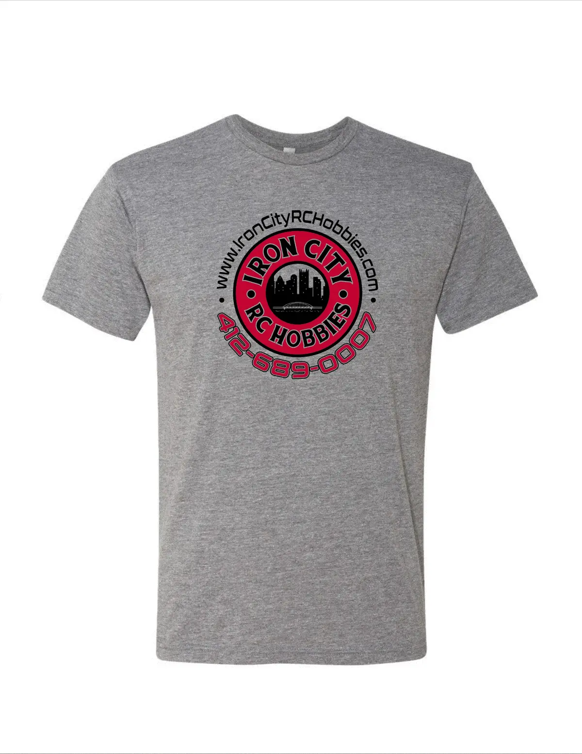 Icrc Shirt (Color) 1