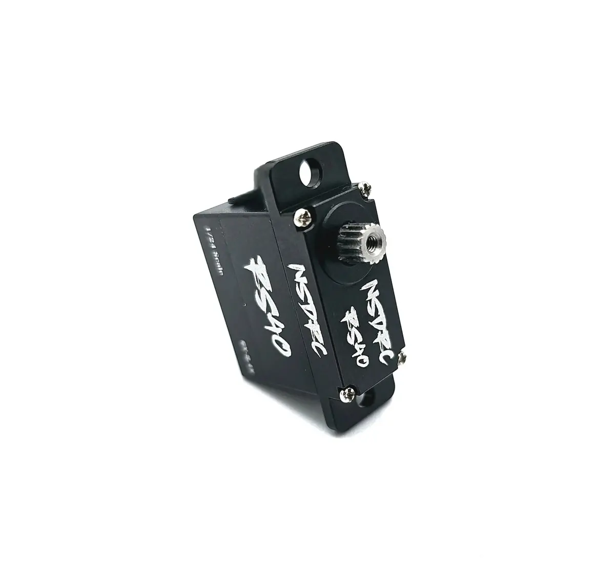 Nsdrc Rs40 Nano Servo 2