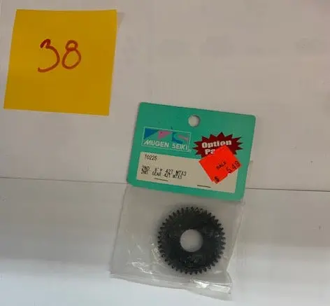 Mugen Seiki 2Nd Gear 42T Mtx - T0225 1