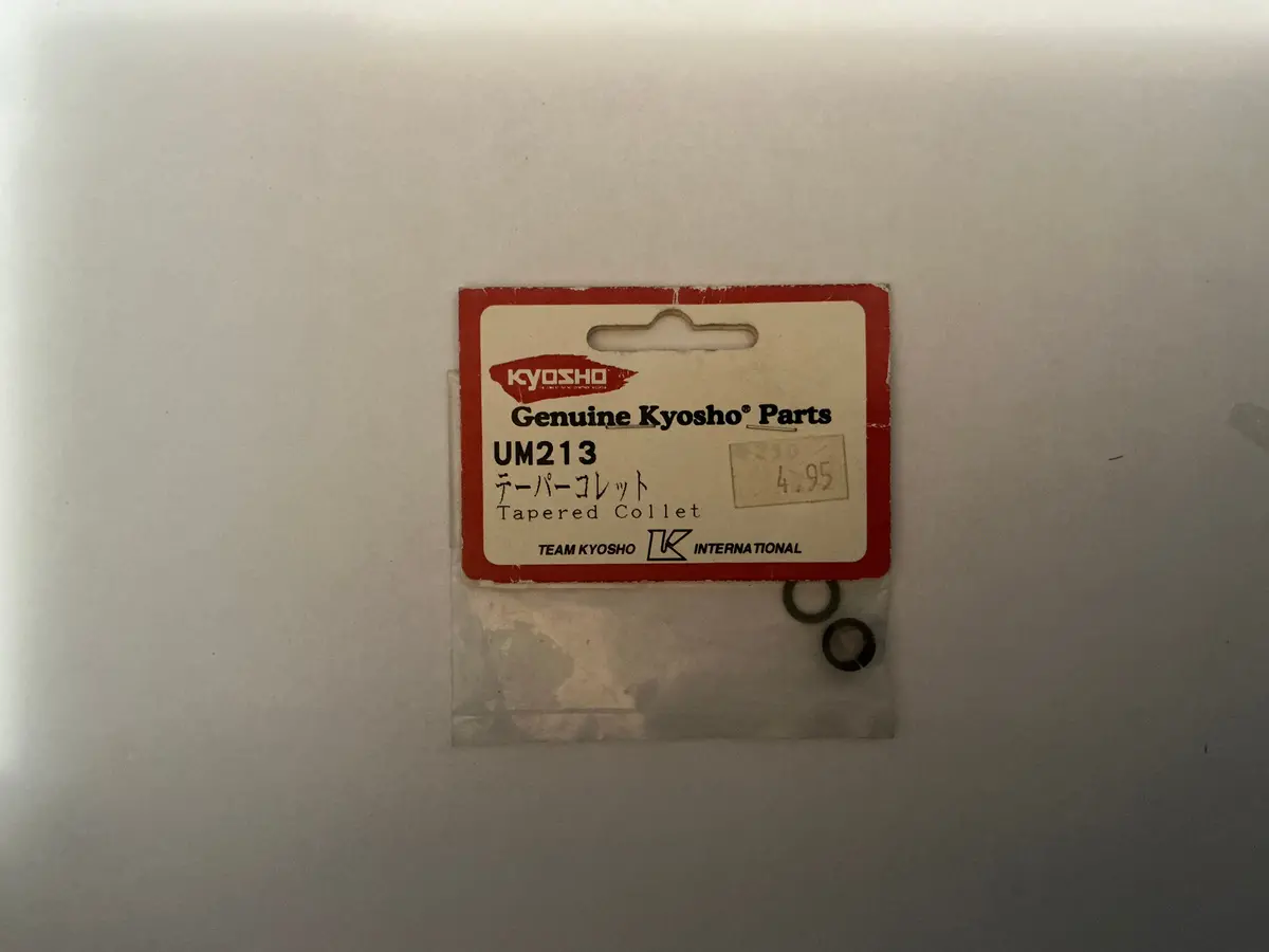 Kyosho Tapered Collet Um213 1