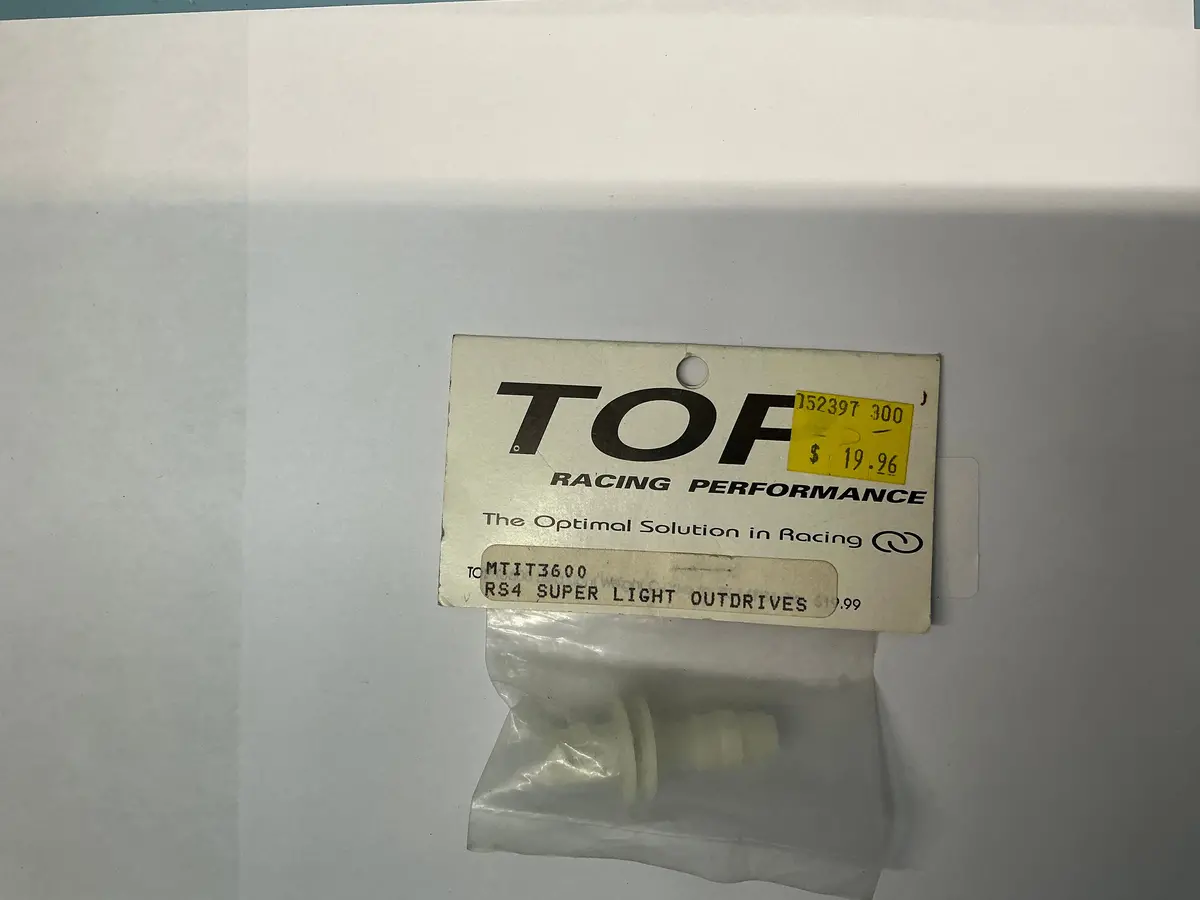 Top Rs4 Super Light Outdrives Mtit3600 1