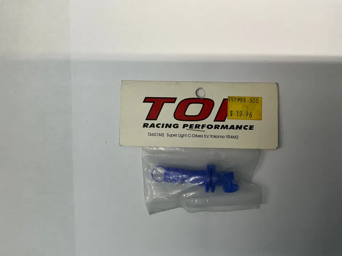 Top Super Light C-Drives For Yokomo Yr4m2 T3601m2 1