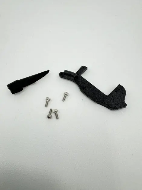 Hardpark Goblin Series Winch Mount 1