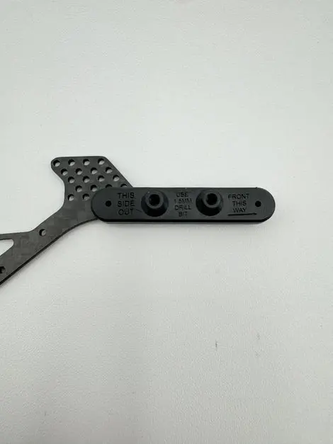 Hardpark Winch Mount Jig 1