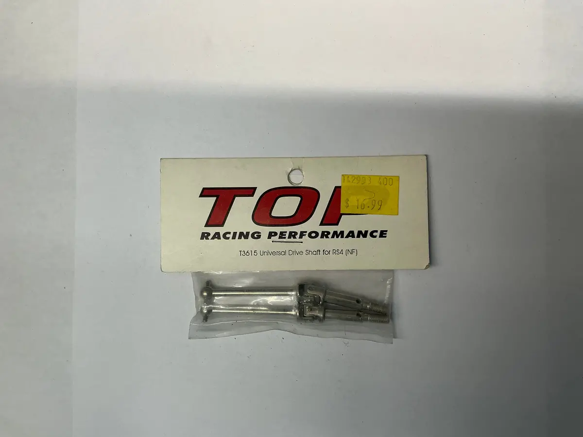 Top Universal Drive Shaft For Rs4 (Nf) T3615 1
