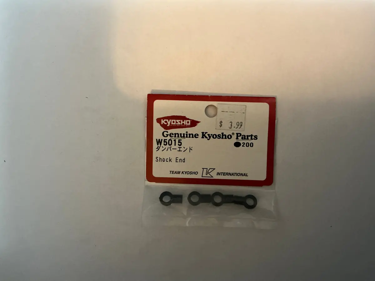 Kyosho Shock End W5015 1