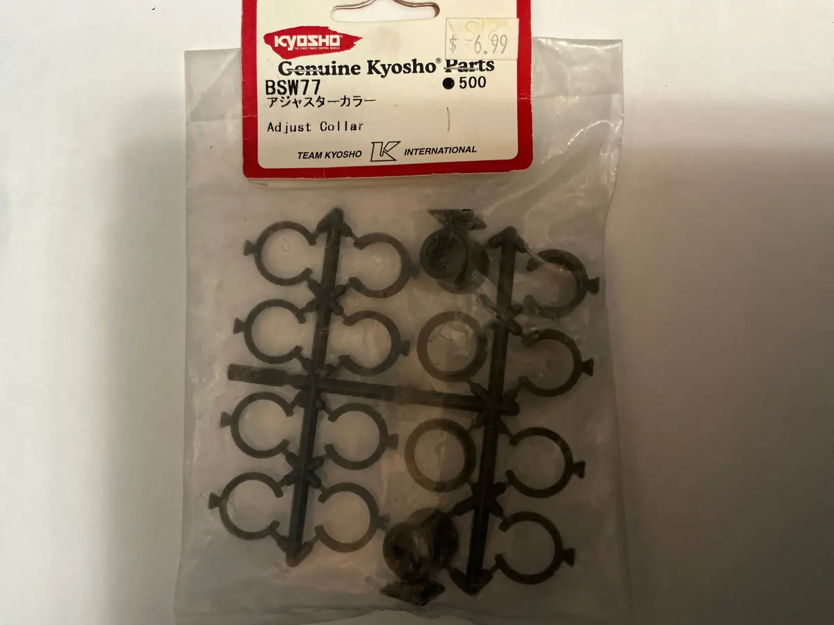 Kyosho Adjust Collar Bsw77 1