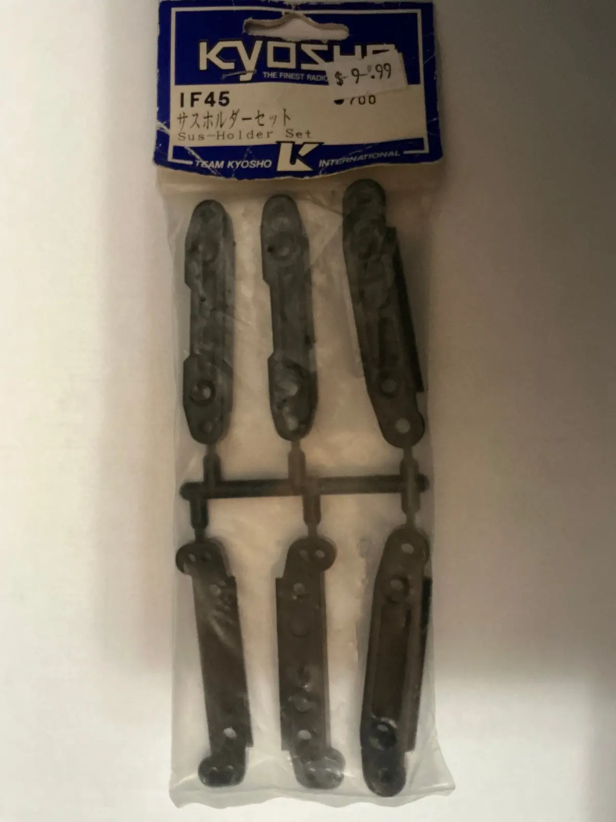 Kyosho Sus-Holder Set If45 1