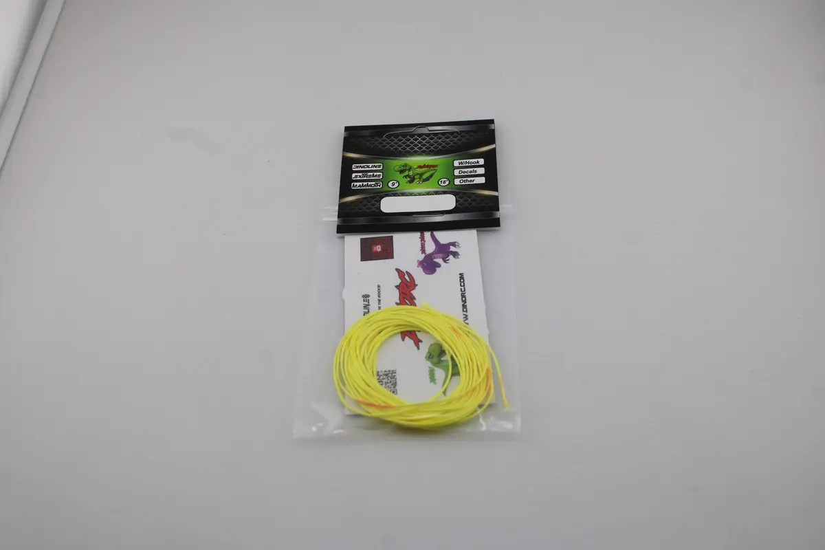 Dinorc Braided Winch Line 1