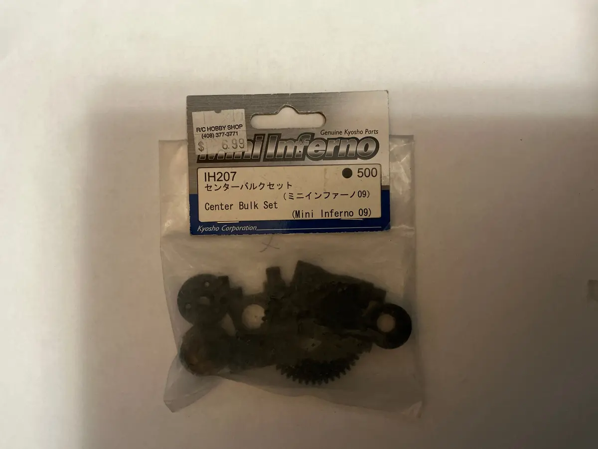 Mini Infermo Center Bulk Set Ih207 1