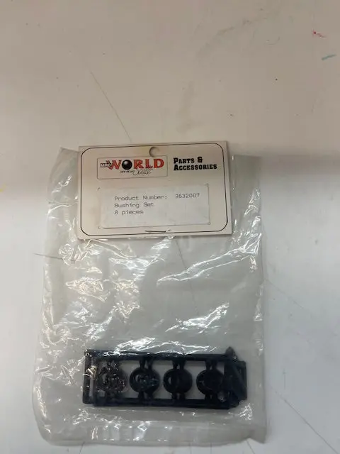 Mrc 9632007 Bushing Set 1