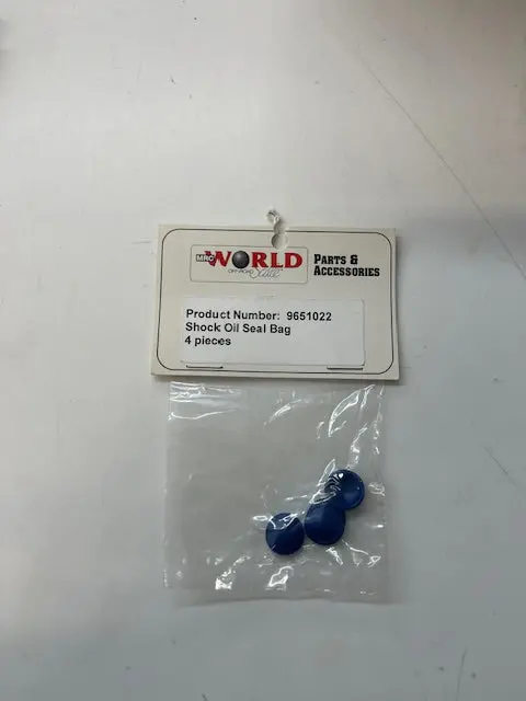 Mrc-9651022 Shock Oil Seal Bag 1