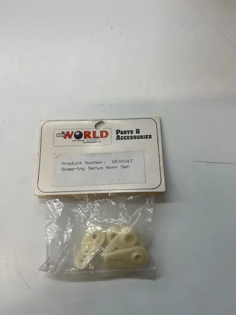 Mrc 9632047 Steering Servo Horn Set 1