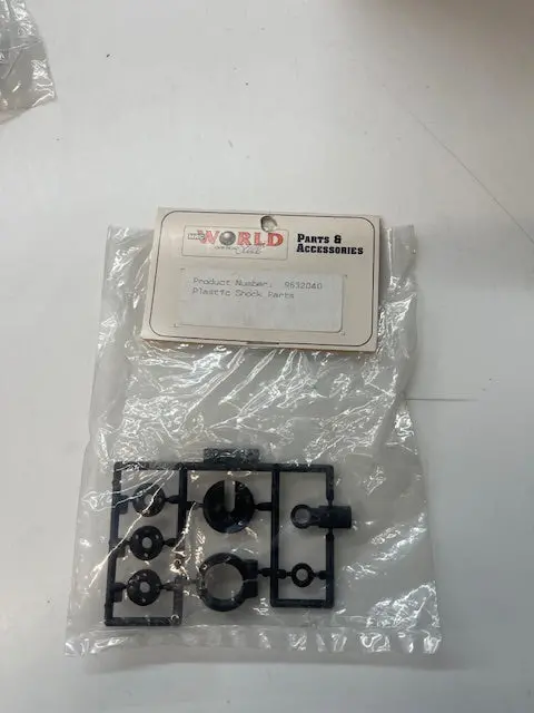 Mrc 9632040 Plastic Shock Parts 1