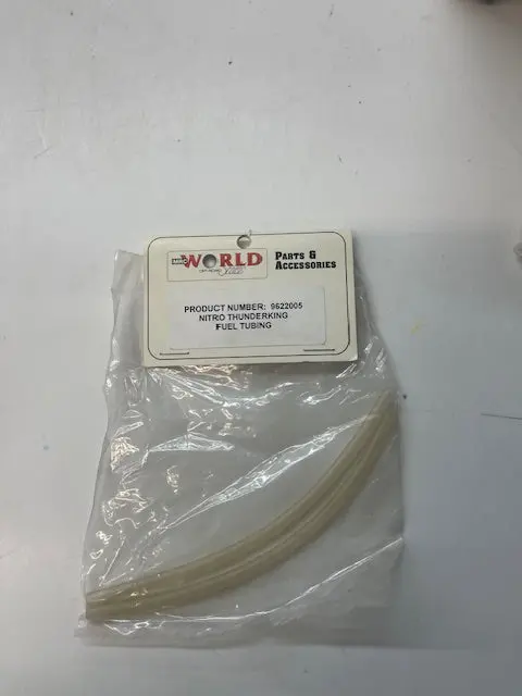 Mrc 9622005 Fuel Tubing 1