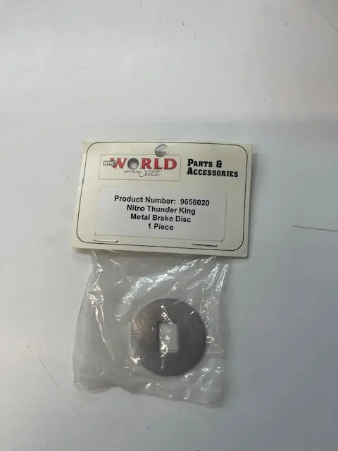 Mrc-965020 Metal Break Disc 1