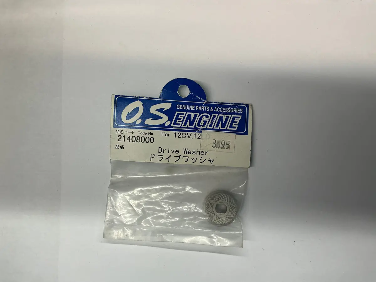 Os Engine Drive Washer 21408000 1