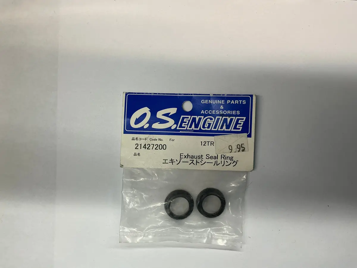 Os Engine Exhaust Seal Ring 21427200 1