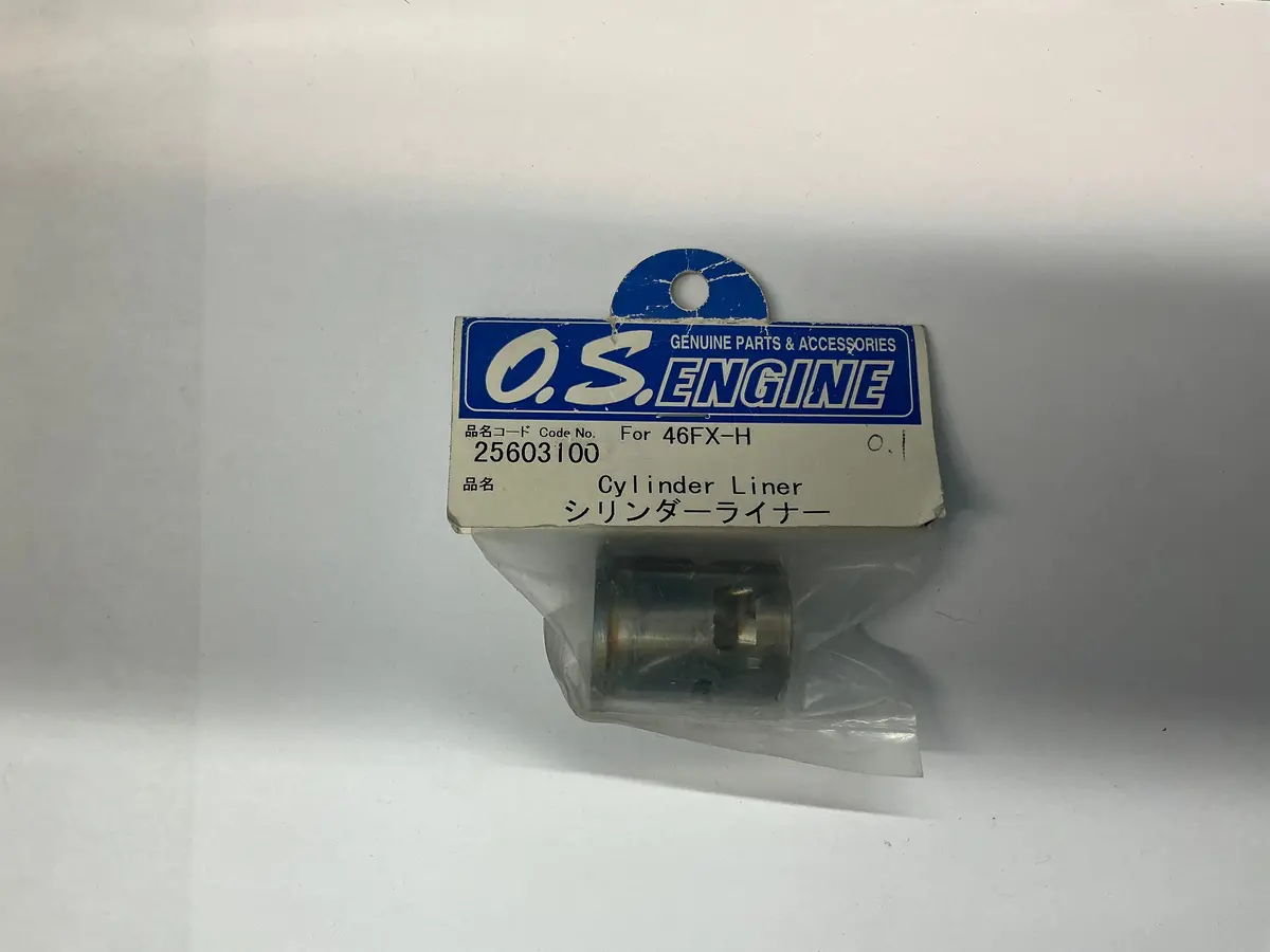 Os Engine Cylinder Liner 25603100 1