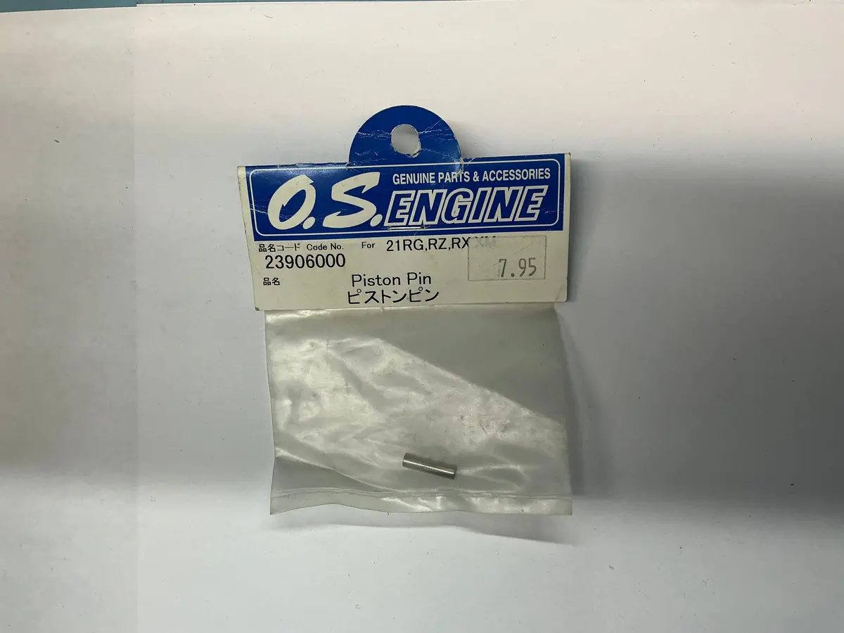 Os Engine Piston Pin 23906000 1