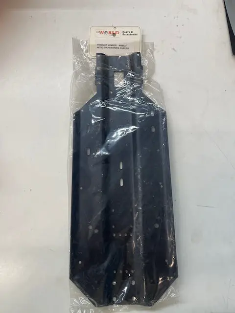Mrc 9656027 Nitro King Chassis 1