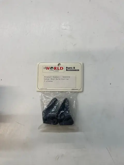 Mrc 9632026 Large Rear Axle Carrier 1