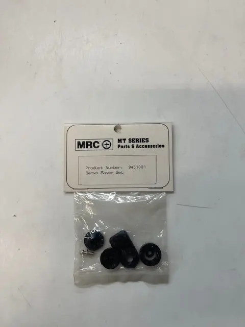 Mrc 9451001 Servo Set 1