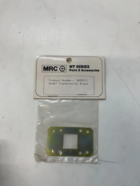 Mrc 9456011 Steel Transmission Brace 1