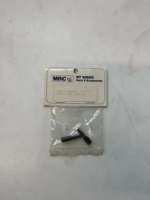 Mrc 9456013 Vortex Front Axel 1
