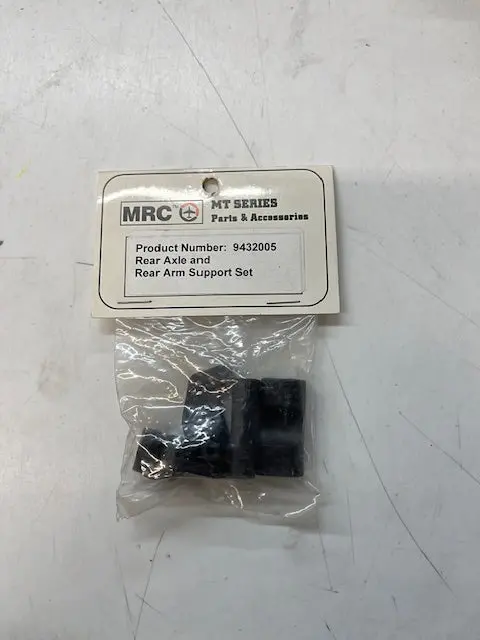 Mrc -9432005 Rear Arm Support Set 1