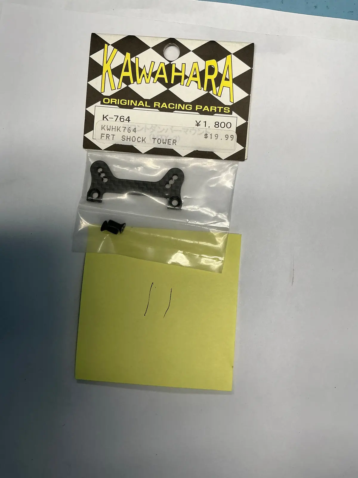 Kawahara Frt Shock Tower Kwhk764 1