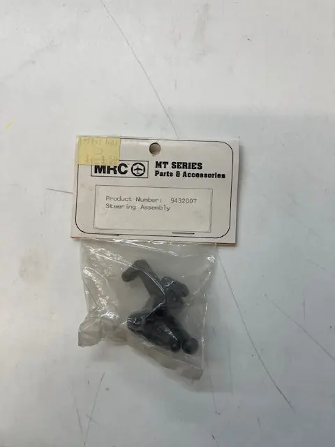 Mrc-9432007 Steering Assembly 1