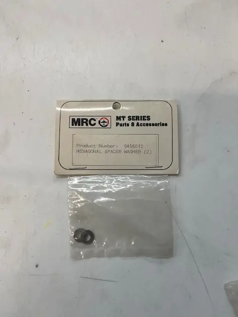 Mrc- 9456012 Hexagonal Spacer Washer 1