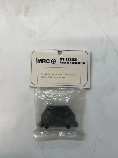 Mrc -9432015 Battery Cover 1