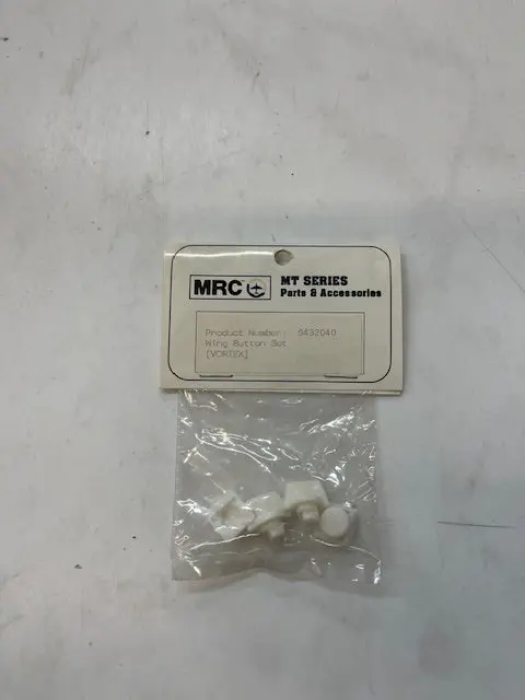 Mrc-9432040 Wingbutton Set 1