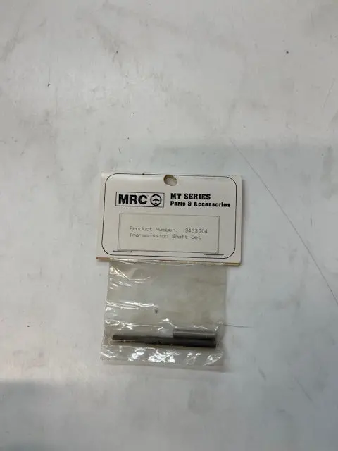 Mrc-9453004 Transmission Shaft Set 1