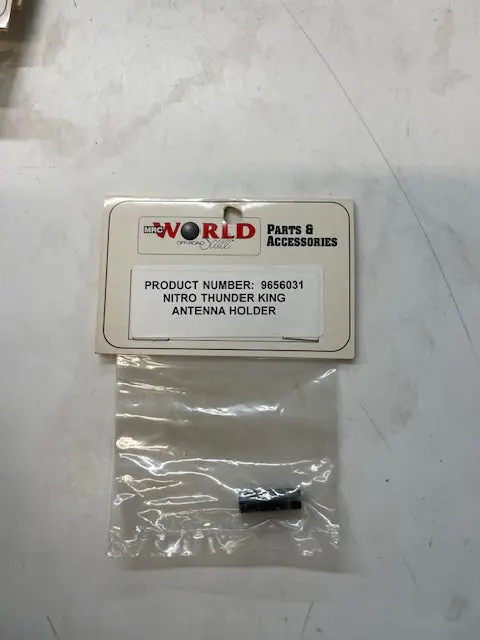 Mrc-9656031 Antenna Holder 1