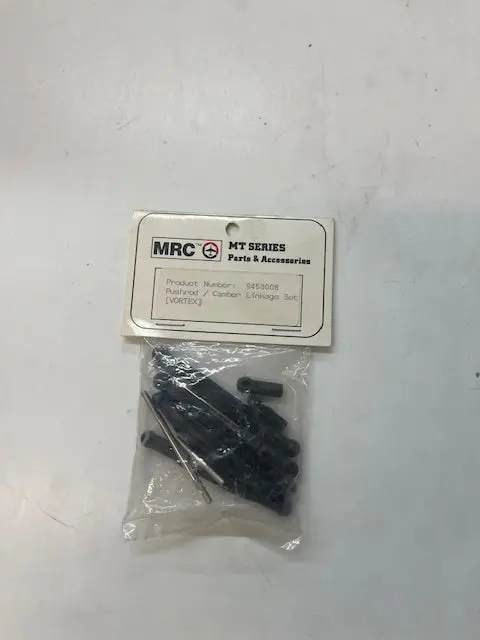 Mrc-9453008 Pushrod/Camber Linkage Set(Vortex) 1