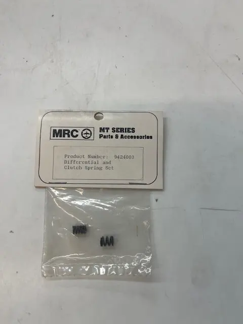 Mrc-9424003 Differential Spring Set 1