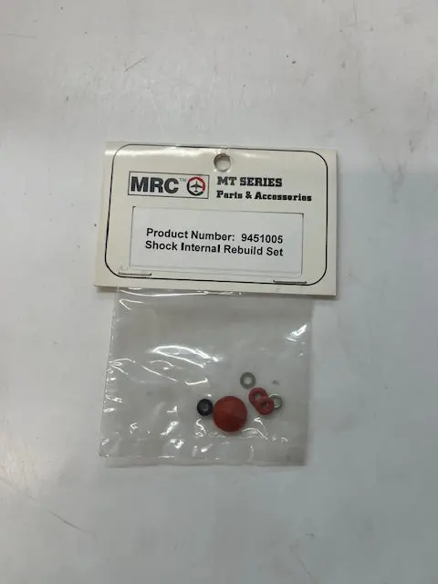 Mrc-941005 Shock Internal Rebuild Set 1